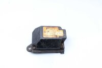 Fuse box fuse box Kawasaki GPZ 750 Unitrak ZX750A3 83-85