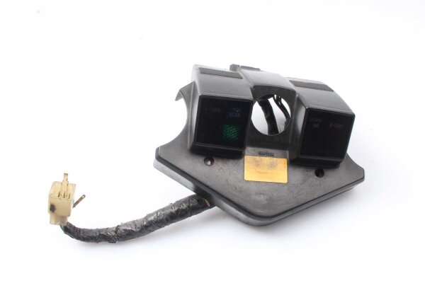 Tacho Cockpit Instrument Kawasaki GPZ 750 Unitrak ZX750A3 83-85