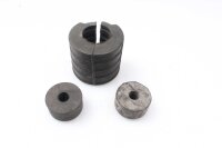 Tank rubber damper Kawasaki GPZ 750 Unitrak ZX750A3 83-85