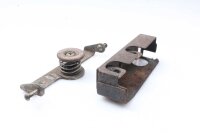 Serratura del sedile Kawasaki GPZ 750 Unitrak ZX750A3 83-85