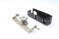 Sitzbankverriegelung Kawasaki GPZ 750 Unitrak ZX750A3 83-85