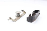 Sitzbankverriegelung Kawasaki GPZ 750 Unitrak ZX750A3 83-85