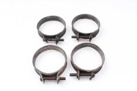 Imusarjan puristimet Kawasaki GPZ 750 Unitrak ZX750A3 83-85