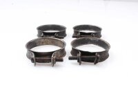 Imusarjan puristimet Kawasaki GPZ 750 Unitrak ZX750A3 83-85