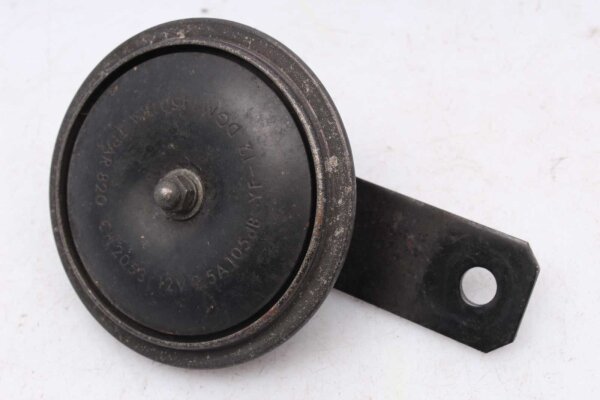 Torvitorvimerkkitorvi oikea Kawasaki GPZ 750 Unitrak ZX750A3 83-85