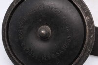 Torvitorvimerkkitorvi oikea Kawasaki GPZ 750 Unitrak ZX750A3 83-85