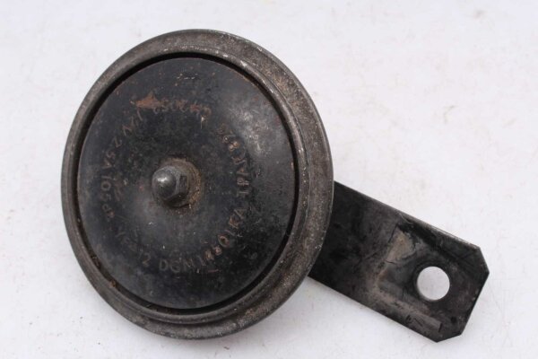 Klaxon de signalisation klaxon droit Kawasaki GPZ 750 Unitrak ZX750A3 83-85