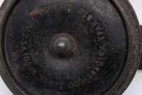 Klaxon de signalisation klaxon droit Kawasaki GPZ 750 Unitrak ZX750A3 83-85