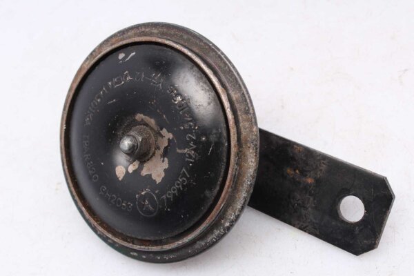 Horn horn signal horn højre Kawasaki GPZ 750 Unitrak ZX750A3 83-85