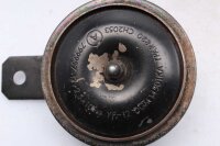 Horn horn signal horn højre Kawasaki GPZ 750 Unitrak ZX750A3 83-85