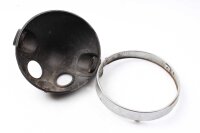 Boîtier de phare Kawasaki Unbekannt