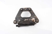 Tändspole till vänster Kawasaki Z 750 L KZ750E/L 81-84