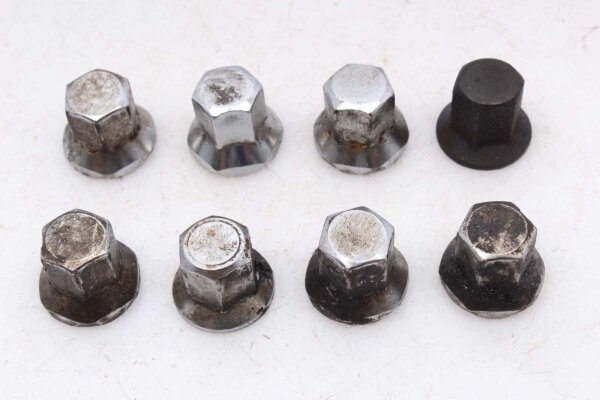 Cylinderhovedmøtrikker Kawasaki GPZ 1100 Unitrak KZT10B-B 83-85