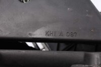 Luftfilterkasten Luftfiltergehäuse Kawasaki ZXR 750 ZX750J/J 91-92