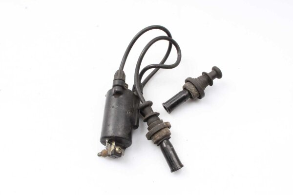Conector de bobina de encendido Kawasaki GPZ 900 R ZX900A/1-6 84-89