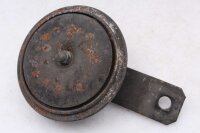 Hupe Horn Signalhorn links Kawasaki GPZ 750 Unitrak...