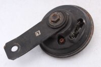 Hupe Horn Signalhorn links Kawasaki GPZ 750 Unitrak...
