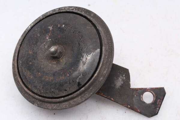 Claxon Horn Signaalhoorn links Kawasaki GPZ 750 Unitrak ZX750A3 83-85