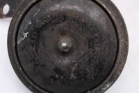 Claxon Horn Signaalhoorn links Kawasaki GPZ 750 Unitrak ZX750A3 83-85