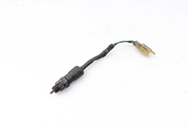 Interruptor de luz de freno trasero Kawasaki GPZ 750 Unitrak ZX750A3 83-85
