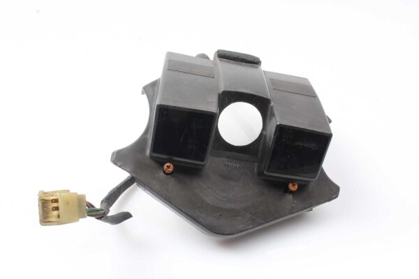 Strumento Tacho Cockpit Kawasaki GPZ 750 Unitrak ZX750A3 83-85