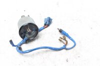 Cockpit de compteur de vitesse dhorloge Kawasaki GPZ 750 Unitrak ZX750A3 83-85