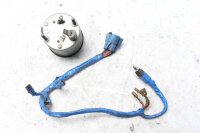 Cockpit de compteur de vitesse dhorloge Kawasaki GPZ 750 Unitrak ZX750A3 83-85