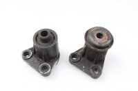 Motorhalter Halter Halterung Kawasaki GPZ 750 Unitrak ZX750A3 83-85