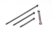 Konvolut Restteile Kawasaki GPZ 750 Unitrak ZX750A3 83-85