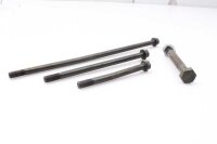 Konvolut Restteile Kawasaki GPZ 750 Unitrak ZX750A3 83-85