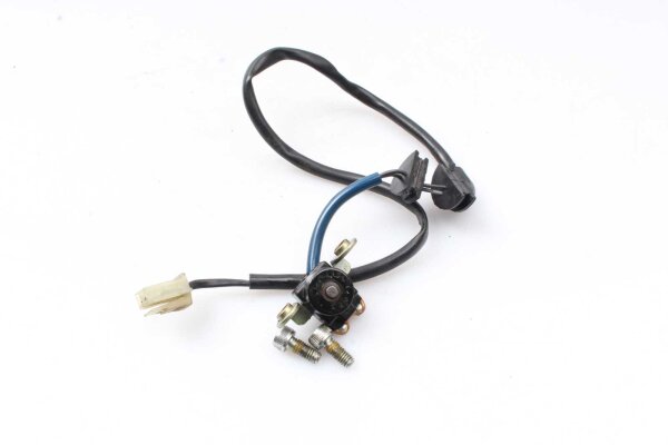 Ignition pulse generator Ignition generator Yamaha YZF R6 RJ11 06-07