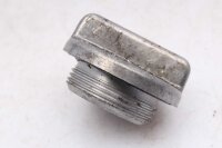 Filler neck lid closure Kawasaki Z 1000 ST KZT00E 79-80