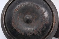 Hupe Horn Signalhorn links Kawasaki GPZ 750 Unitrak ZX750A3 83-85