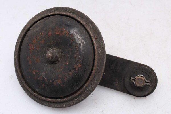 Hupe Horn Signalhorn links Kawasaki GPZ 750 Unitrak ZX750A3 83-85