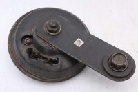 Hupe Horn Signalhorn links Kawasaki GPZ 750 Unitrak...