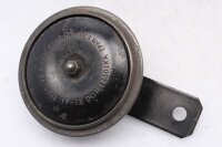 Hupe Horn Signalhorn länkar Kawasaki GPZ 750 Unitrak ZX750A3 83-85