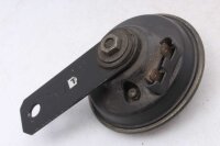 Hupe Horn Signalhorn länkar Kawasaki GPZ 750 Unitrak ZX750A3 83-85