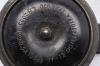 Hupe Horn Signalhorn länkar Kawasaki GPZ 750 Unitrak ZX750A3 83-85