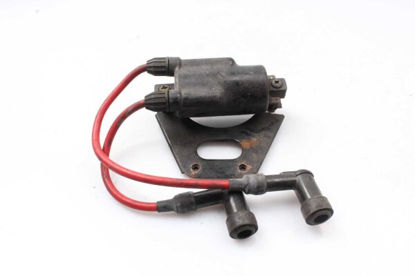 Zündspule Kerzenstecker Kawasaki GPZ 750 Unitrak ZX750A3 83-85