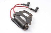 Zündspule Kerzenstecker Kawasaki GPZ 750 Unitrak...