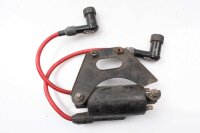 Zündspule Kerzenstecker Kawasaki GPZ 750 Unitrak ZX750A3 83-85