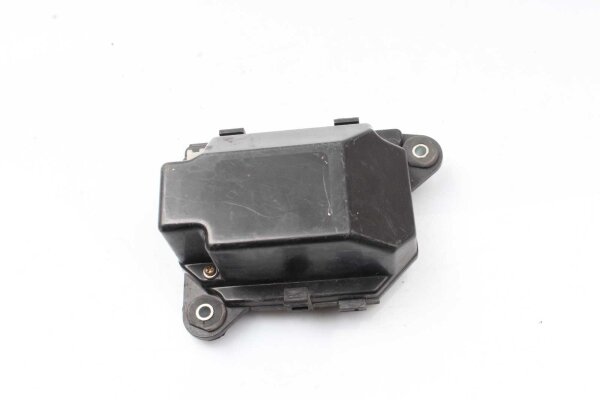 Sulakerasia Kawasaki GPZ 750 Unitrak ZX750A3 83-85