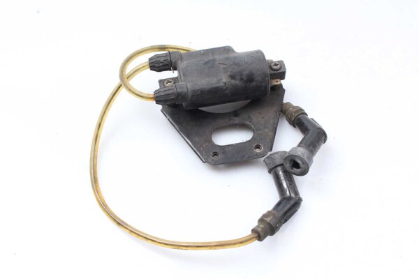 Zündspule Kerzenstecker Kawasaki GPZ 750 Unitrak ZX750A3 83-85