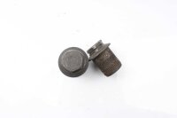Fork bridge fork plug Kawasaki GPZ 750 Unitrak ZX750A3 83-85
