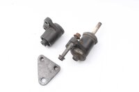 Motor mount holder bracket Kawasaki GPZ 750 Unitrak ZX750A3 83-85