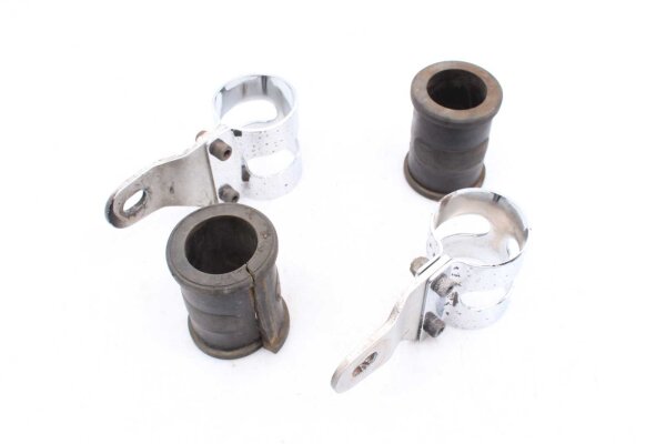 Hoofdlamp bevestiging Kawasaki Z 1000 J KZT00J/J 81-83