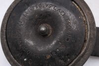 Hupe Horn Signalhorn links Kawasaki GPZ 750 Unitrak ZX750A3 83-85