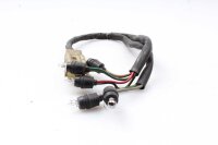 Invändig panel ledningsnät Kawasaki GPZ 750 Unitrak ZX750A3 83-85