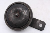 Hupe Horn Signalhorn länkar Kawasaki GPZ 750 Unitrak ZX750A3 83-85