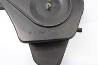 Caja del filtro de aire caja del filtro de aire Kawasaki Z 200 KZ200A 77-83